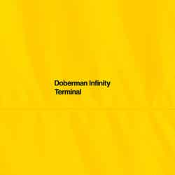 DOBERMAN INFINITYニューアルバム「TERMINAL」（11月16日発売）初回盤