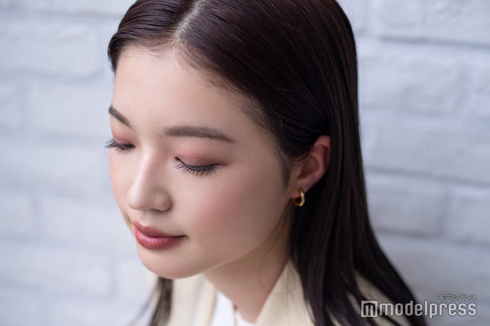 せいら(C)モデルプレス