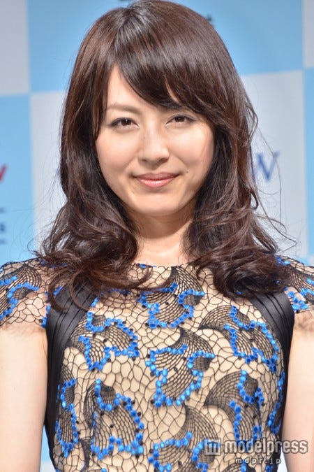 画像2 9 平井理央アナ 人気芸人に 運命ですね とアピール モデルプレス