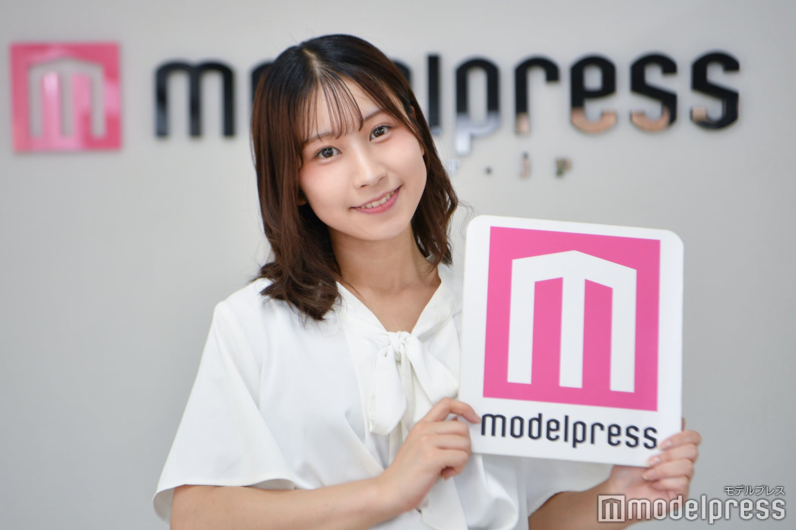 滝口碧空さん（C）モデルプレス
