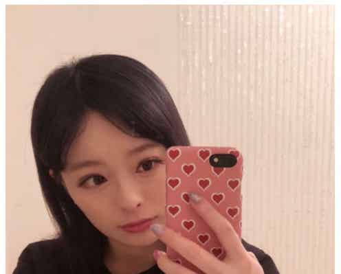 きゃりー、別人級ショットに反響殺到 ゲス極・川谷絵音も「わかんないかも」