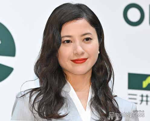 吉高由里子、明るめ茶髪で印象ガラリ イメチェン姿に「美しすぎます」「似合ってる」と反響続々