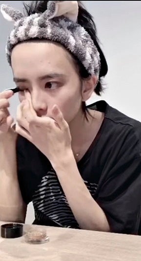 板垣李光人／「CanCam｣2月号（C）小学館