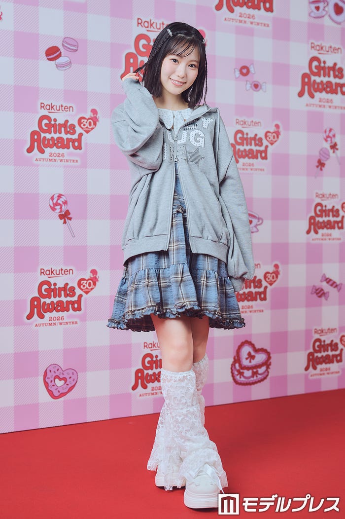 増田三莉音(C)モデルプレス