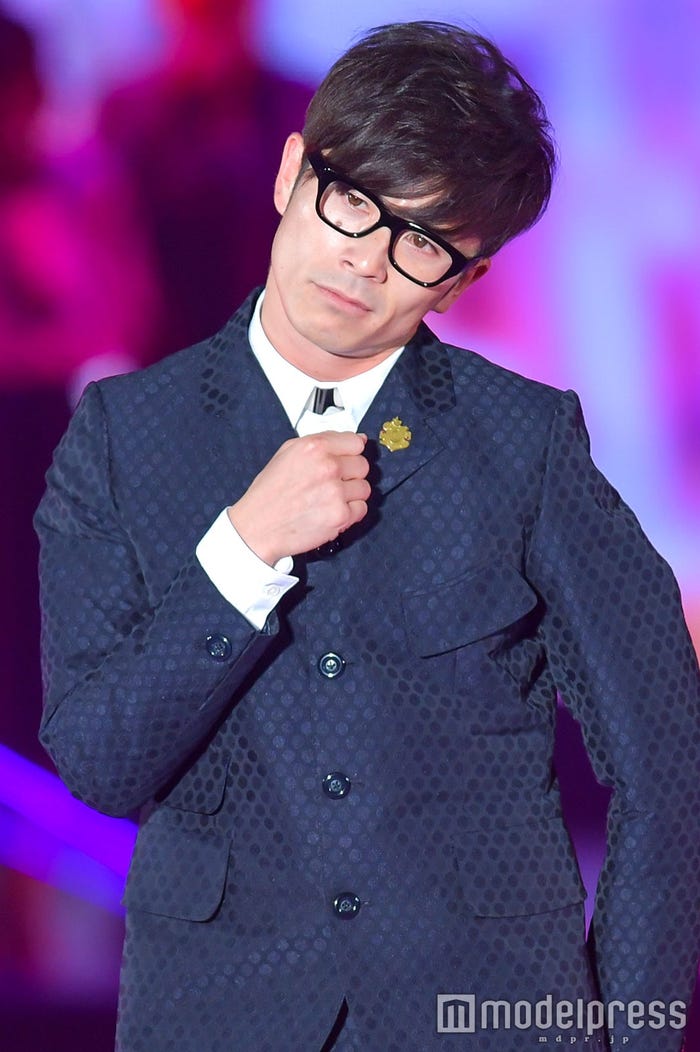 藤森慎吾(C)モデルプレス