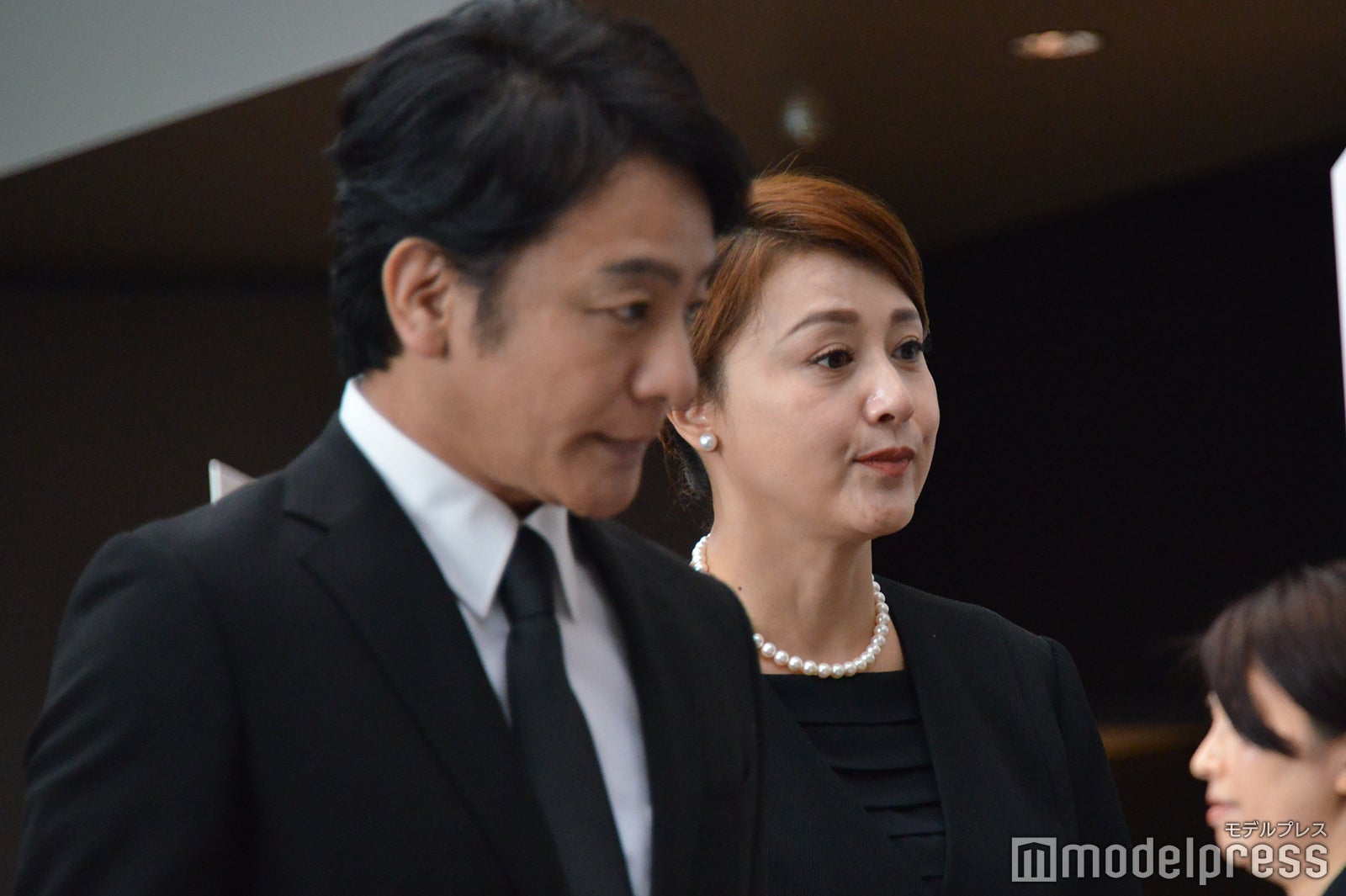 片岡愛之助、藤原紀香（C）モデルプレス