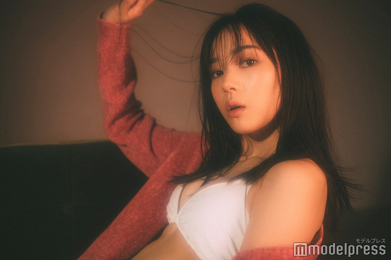 あっとせぶんてぃーん かしま（C）モデルプレス