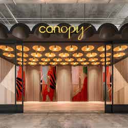 キャノピーbyヒルトン大阪梅田/提供画像