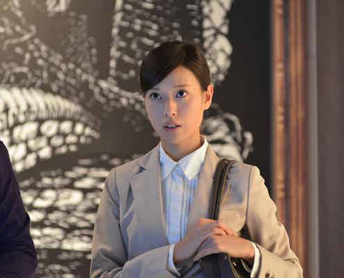 嵐・大野智主演「鍵のかかった部屋 特別編」4話あらすじ