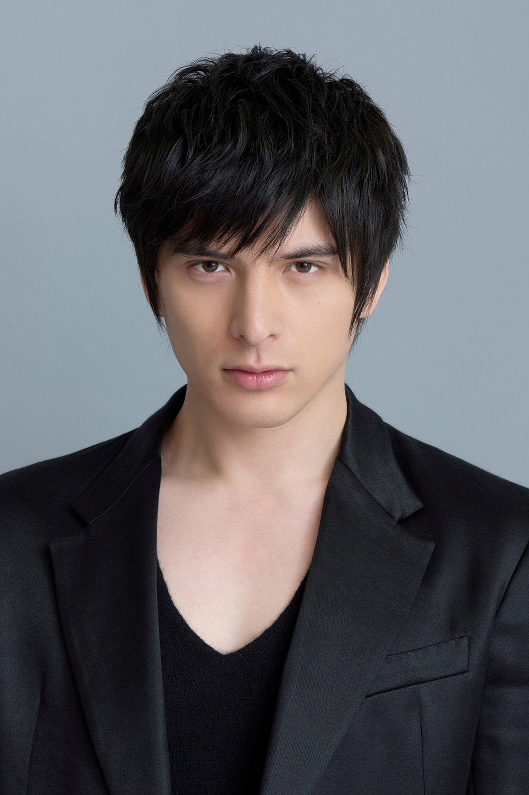 城田優（提供写真）