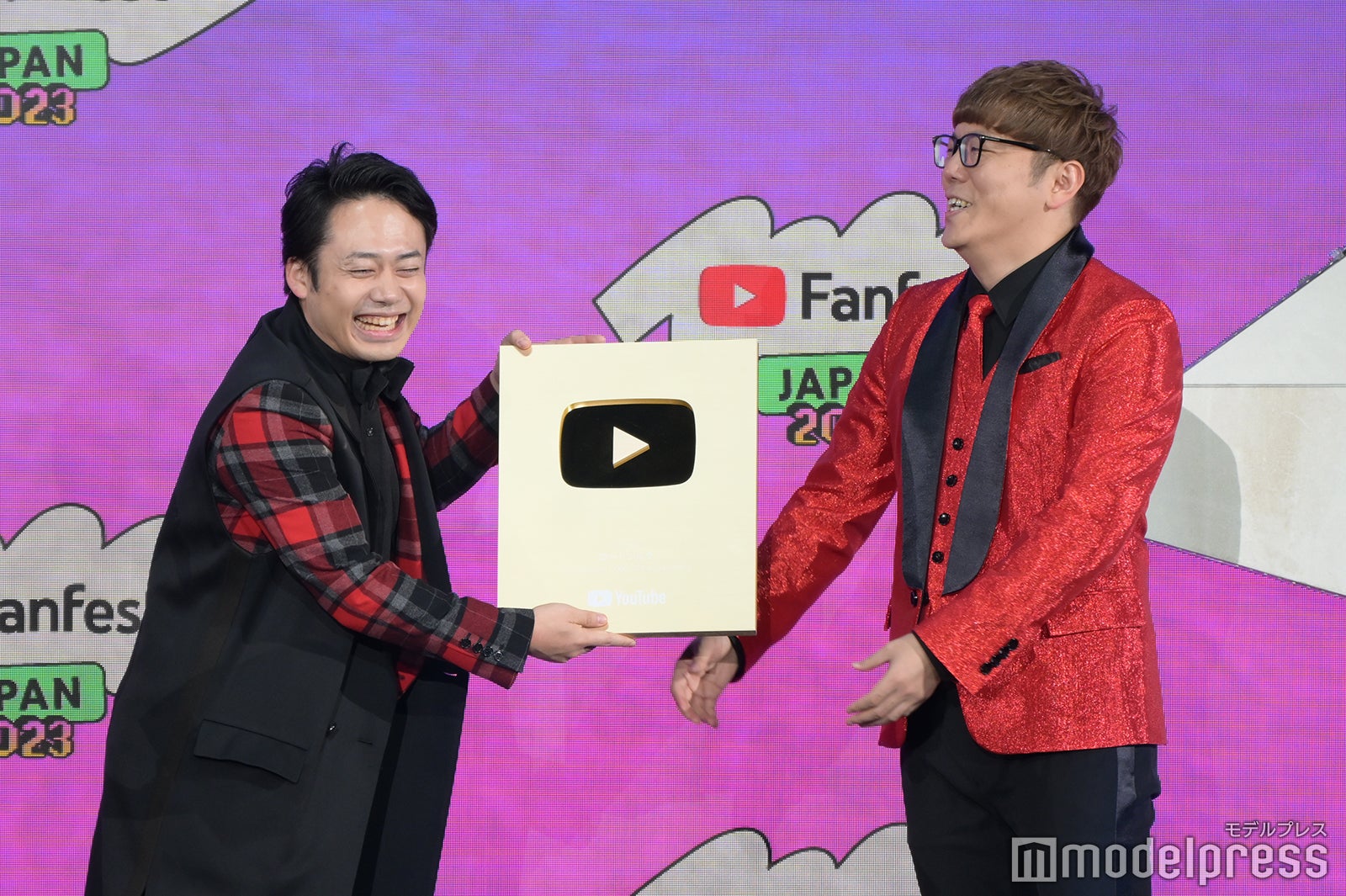 シルクロード、HIKAKIN（C）モデルプレス