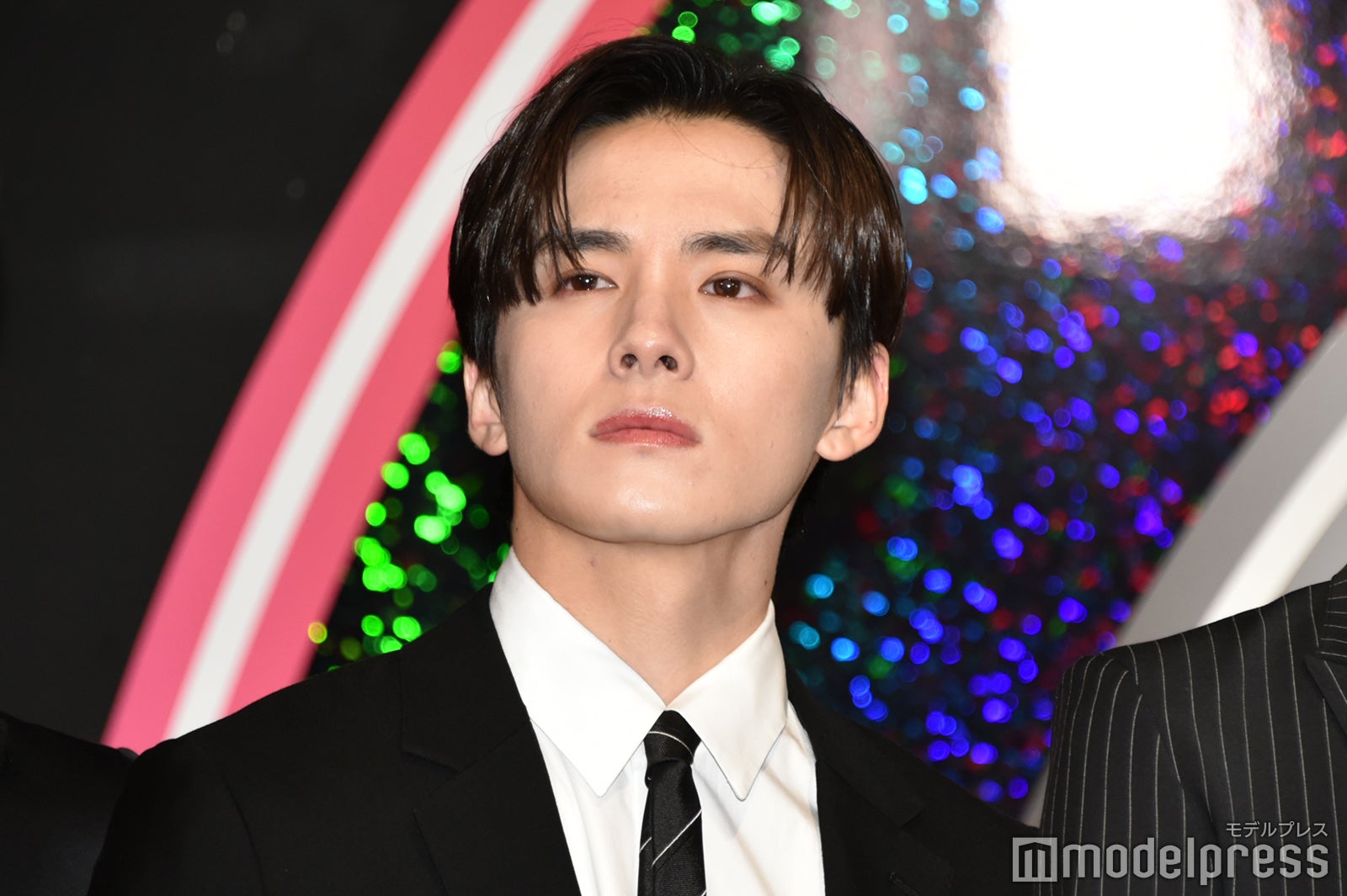 川西拓実（C）モデルプレス