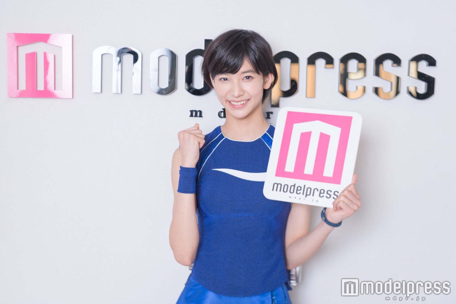 小貫莉奈（C）モデルプレス