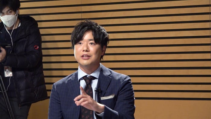 シュウペイ(C)テレビ朝日