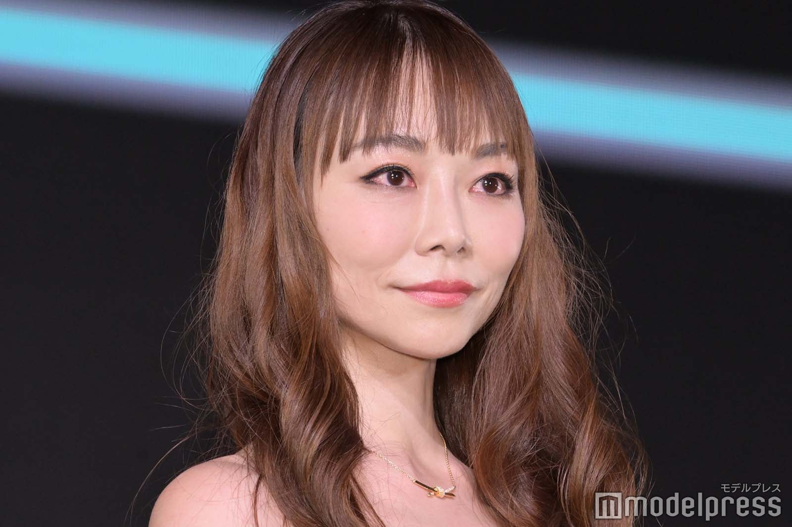 上野水香（C）モデルプレス