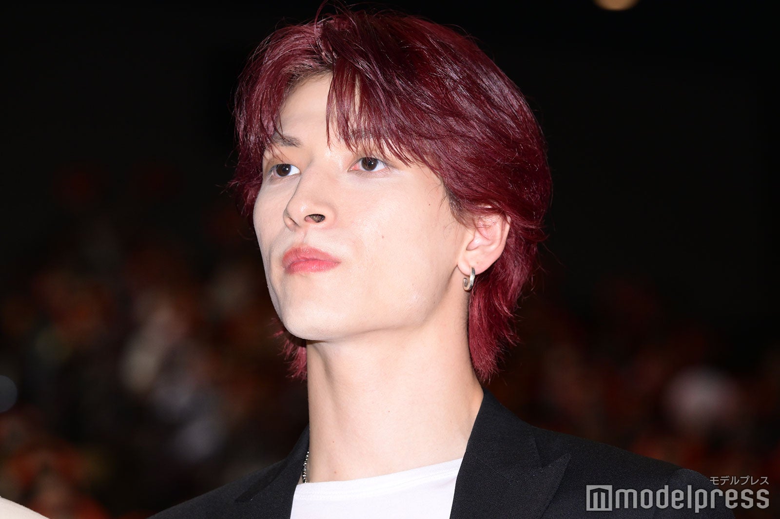 金城碧海（C）モデルプレス