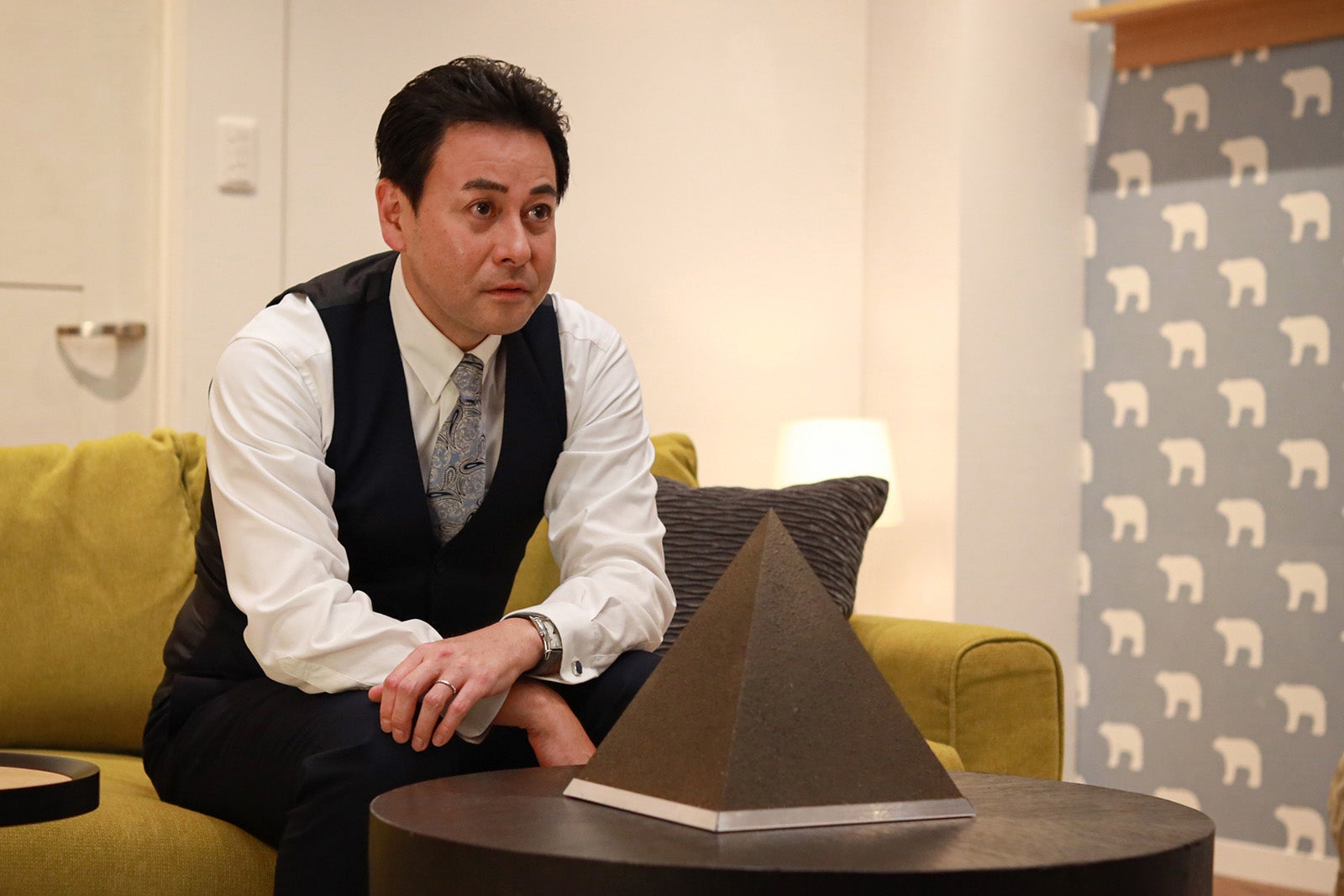 鈴木浩介「スカイキャッスル」第5話より（C）テレビ朝日