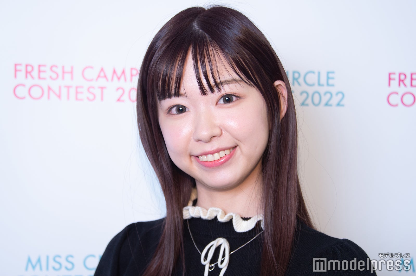 大内陽菜さん（C）モデルプレス