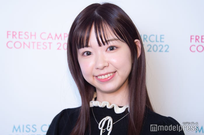 大内陽菜さん(C)モデルプレス