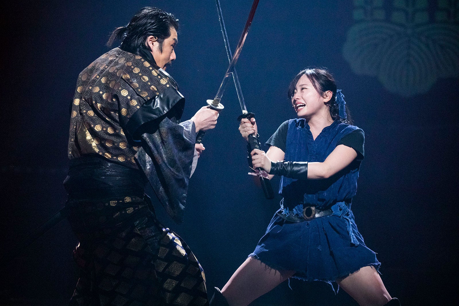 今泉佑唯（提供写真）