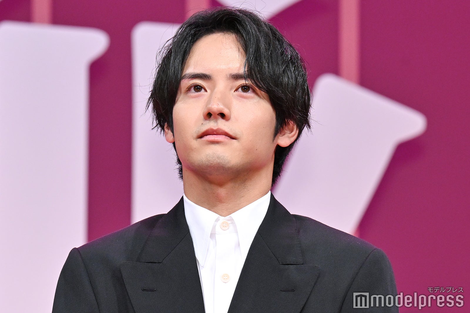 赤楚衛二（C）モデルプレス
