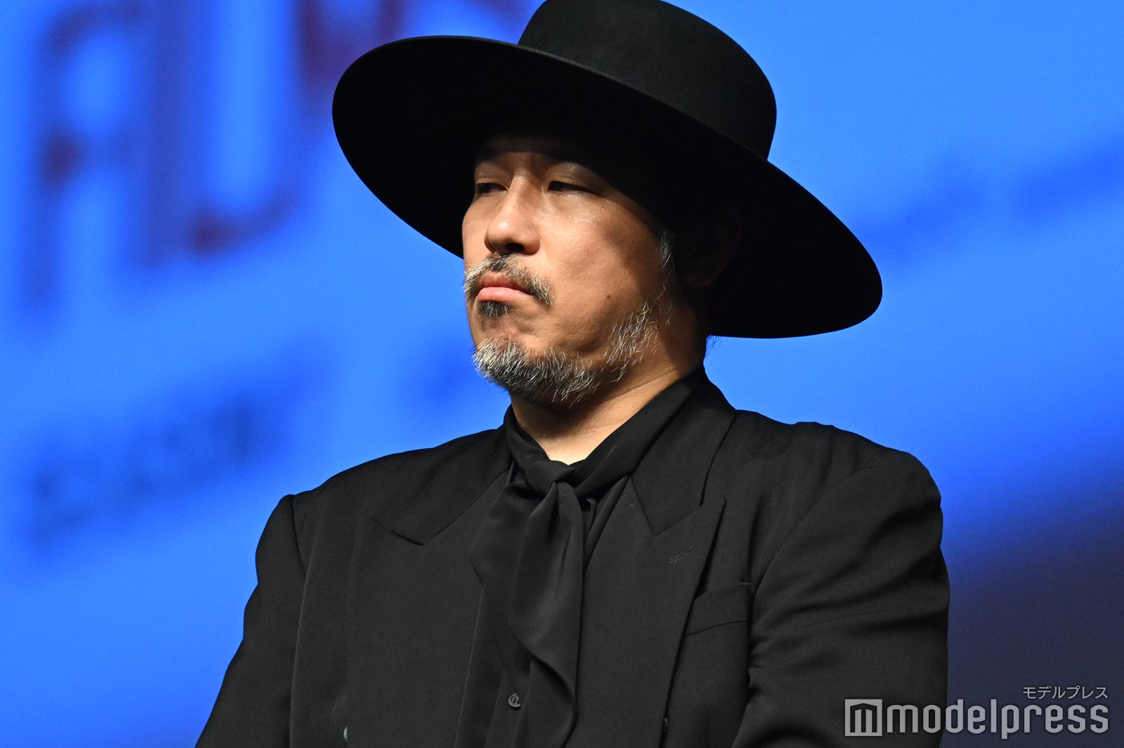 常田真太郎（C）モデルプレス