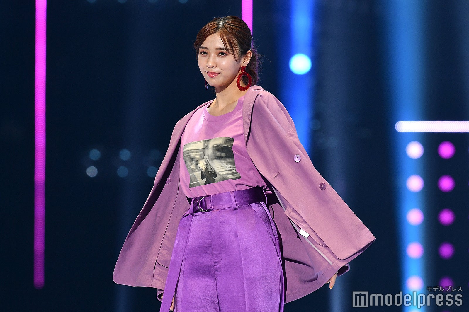 小林由依（C）モデルプレス