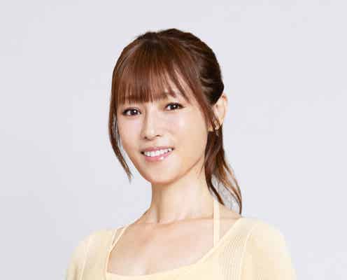 深田恭子、姉御肌なドッグカフェ店長役で清原果耶主演「初恋DOGs」出演決定