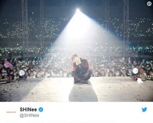 SHINee・故ジョンヒョンさん誕生日に「生まれてくれてありがとう」「ずっと忘れない」 ファンからコメント殺到