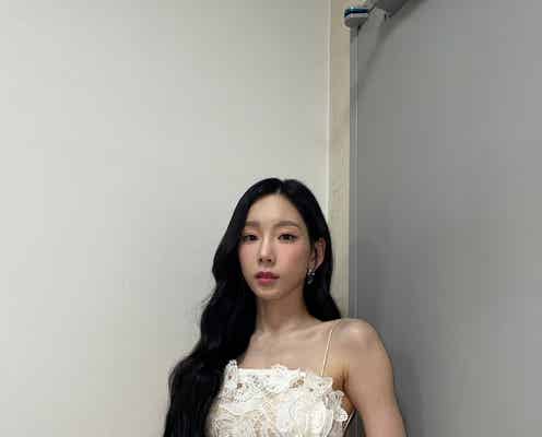 少女時代テヨン、うつ病を乗り越えられた理由明かす「深くまで考え込んでしまうことがあって…」