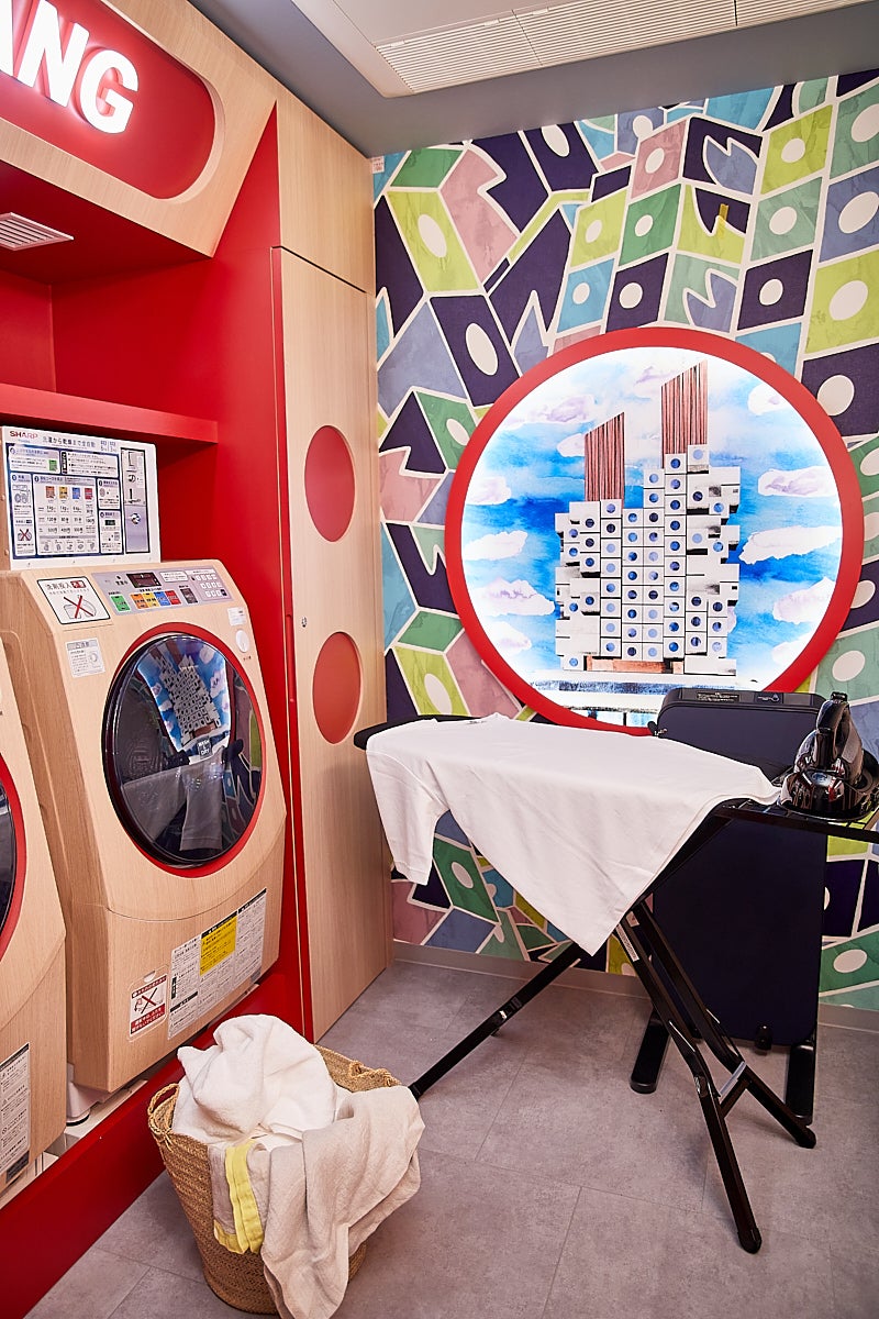 lyf銀座東京／提供画像