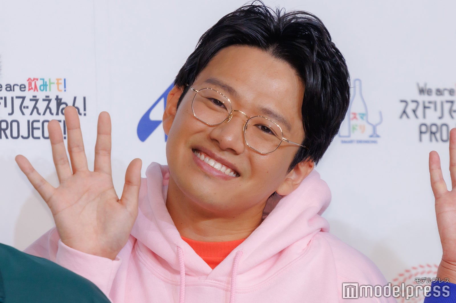 亜生 （C）モデルプレス