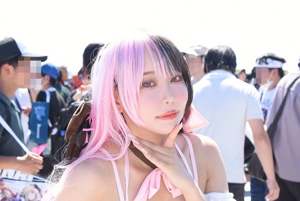 ぶいすぽっ！ 橘ひなの コスプレ - コスプレ衣装