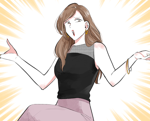 【星座別】何かに夢中になると、周りが見えなくなる女性ランキング<第1位~第3位>