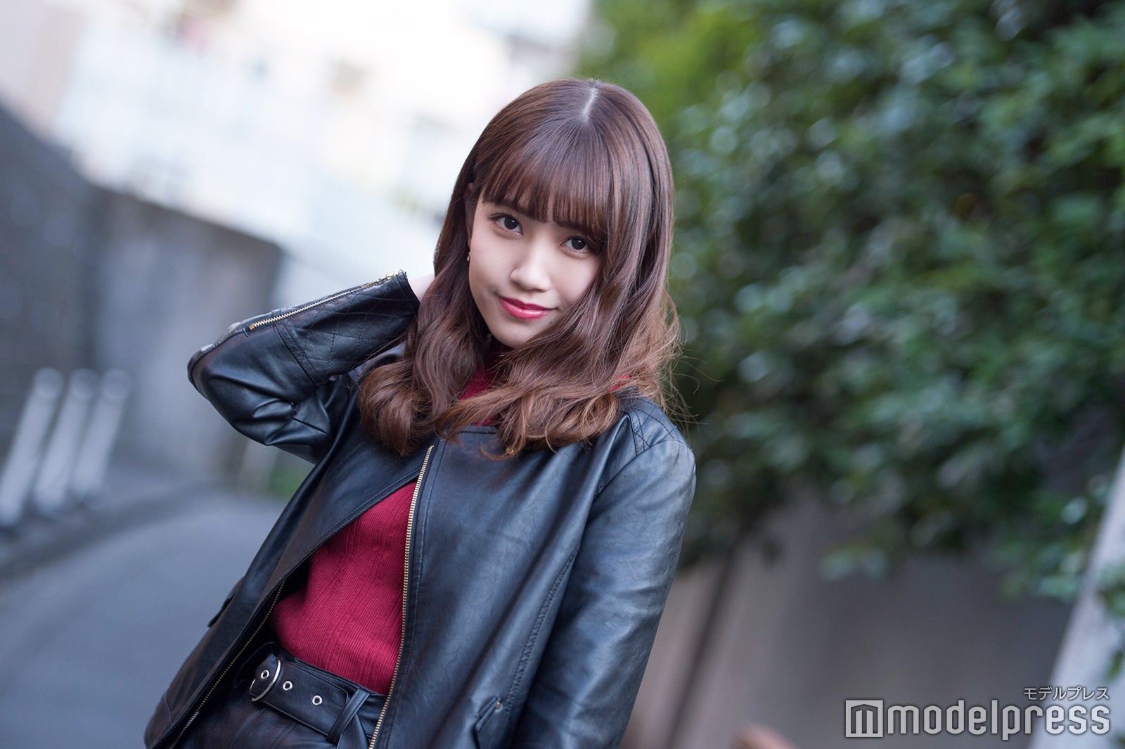 加藤玲奈（C）モデルプレス