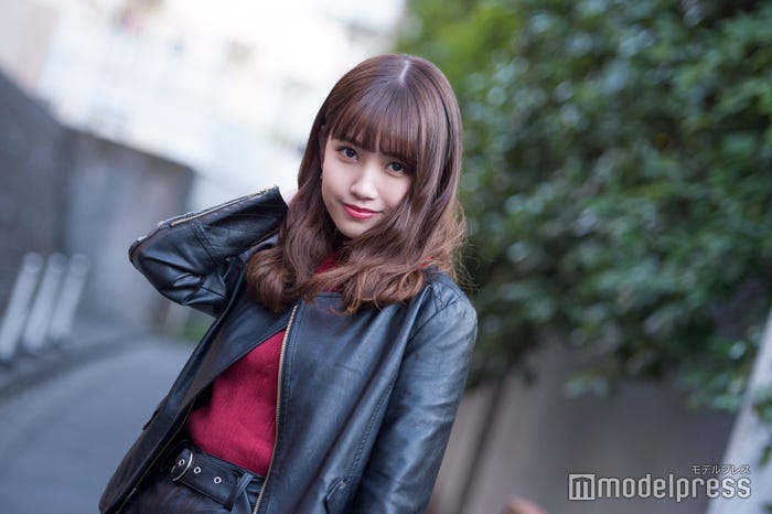 加藤玲奈(C)モデルプレス