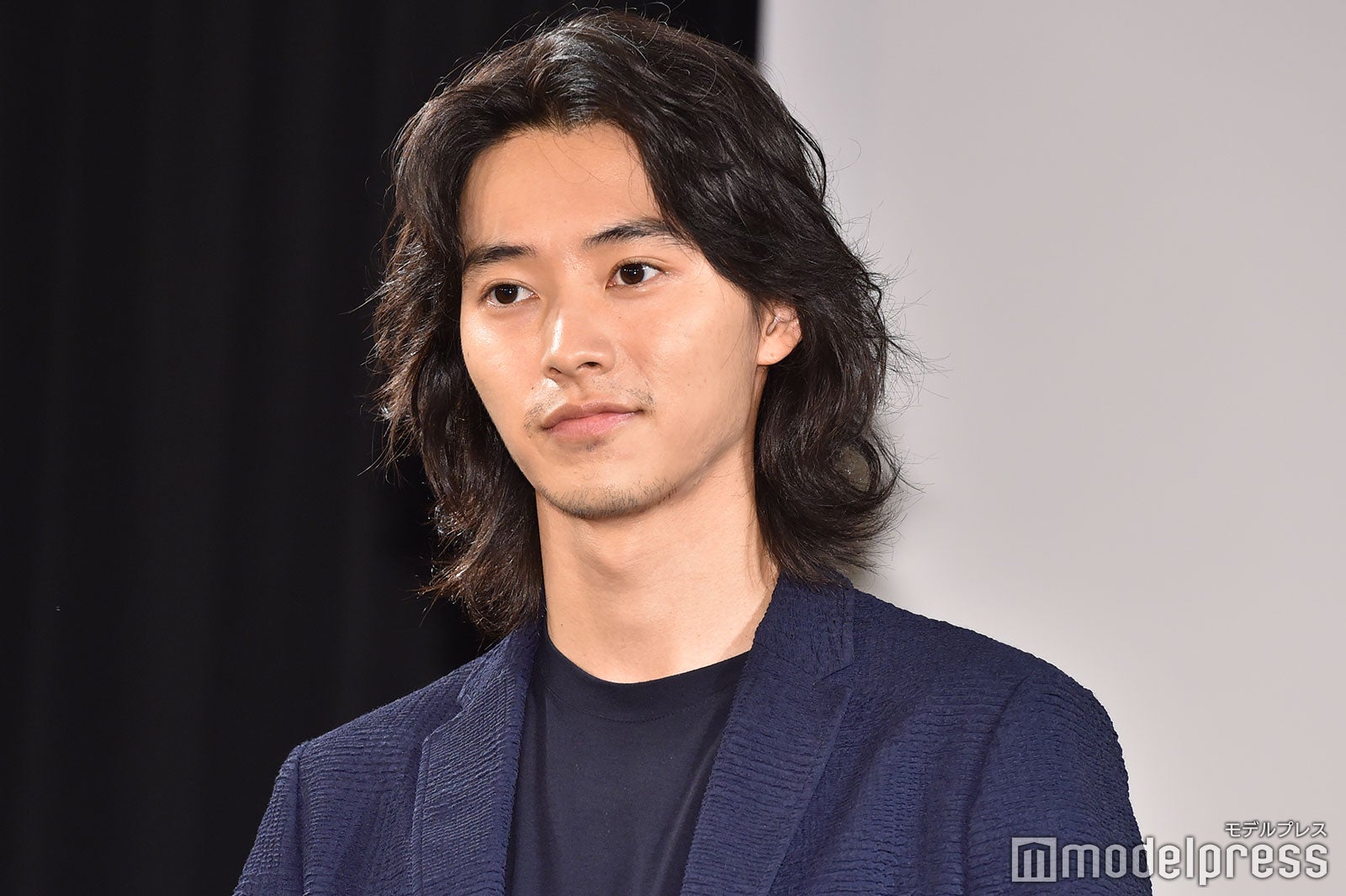 山崎賢人（C）モデルプレス