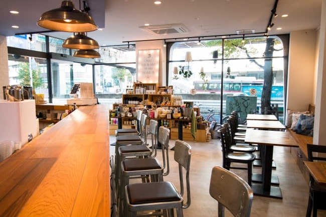 g TOKYO／画像提供：アンビオ