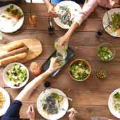 縁起のいい言葉ってどんなものがある おめでたい四字熟語やことわざなどをご紹介 モデルプレス 縁起のいい言葉ってどんなものがある おめでたい四字熟語やことわざなどをご紹介 モデルプレス