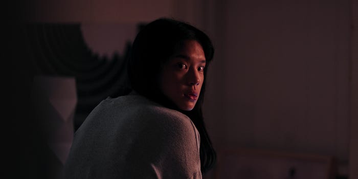 『テラー・チューズデイ:8つの戦慄』(C)NETFLIX, INC. AND IT'S AFFILIATES, 2024. ALL RIGHTS RESERVED.