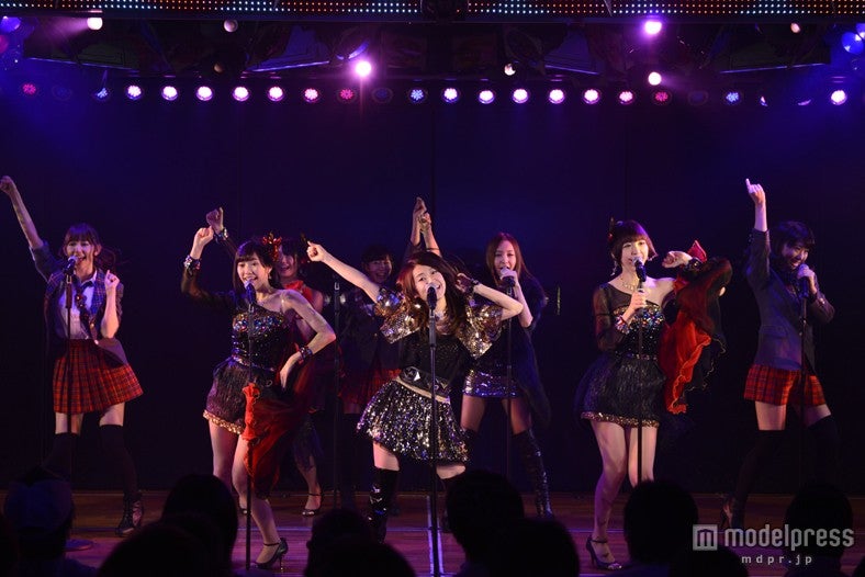 AKB48劇場7周年記念公演