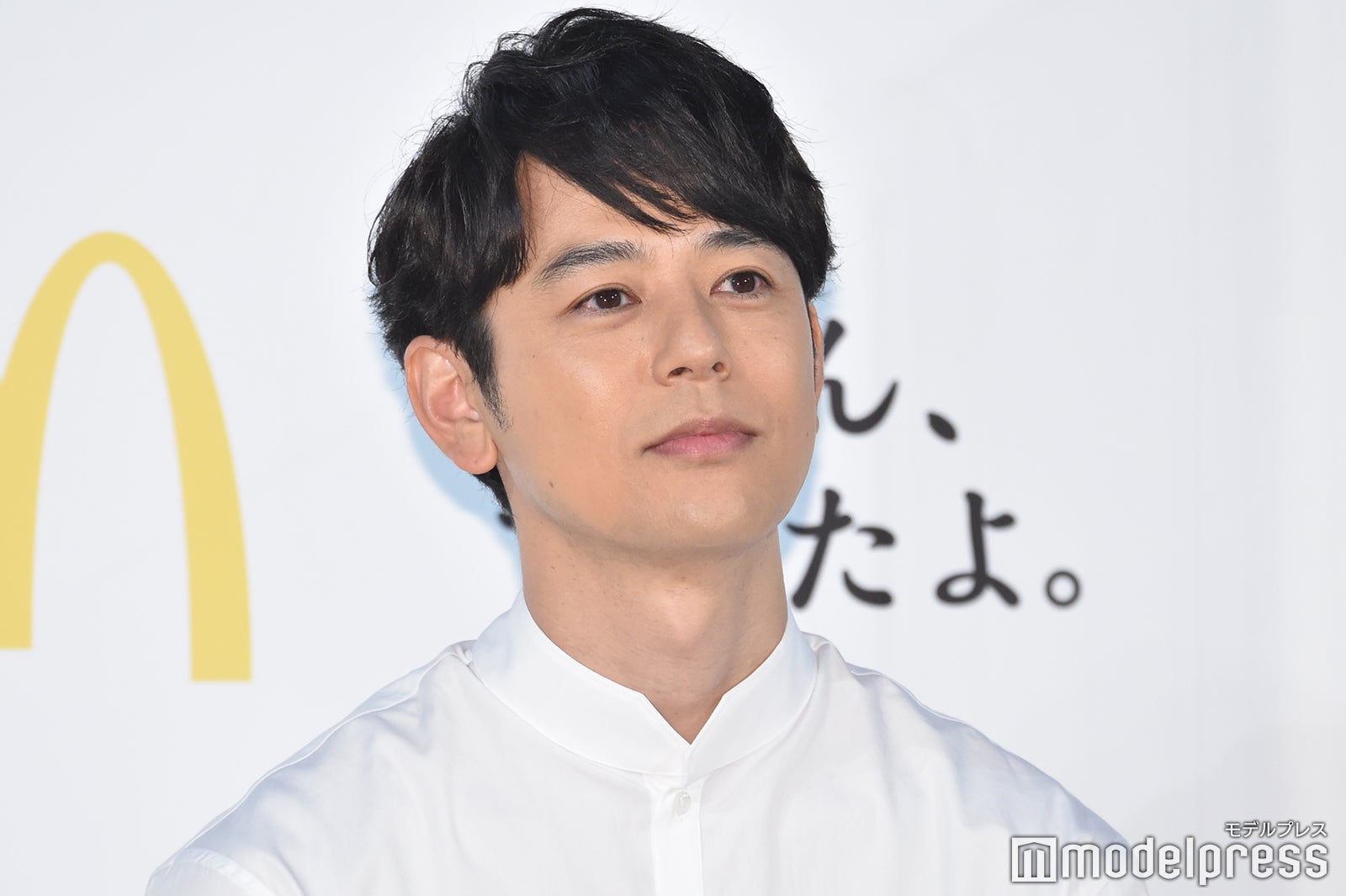妻夫木聡（C）モデルプレス