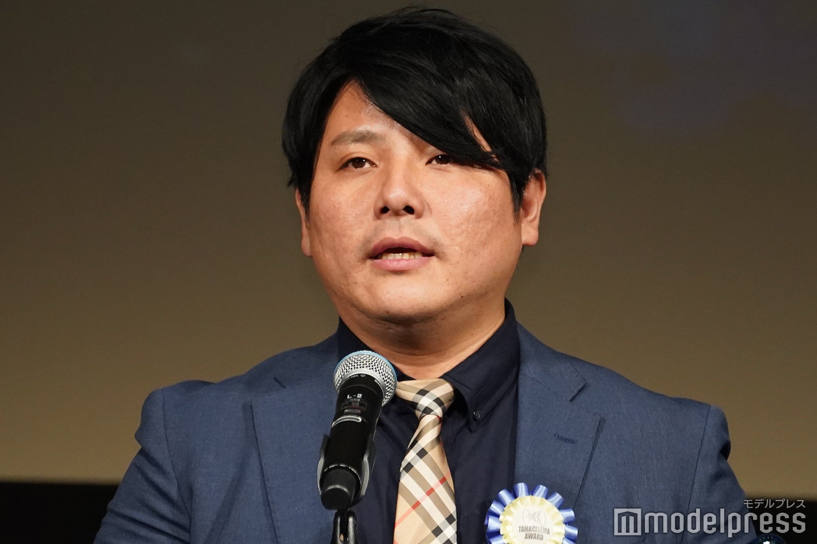 平一紘監督（C）モデルプレス