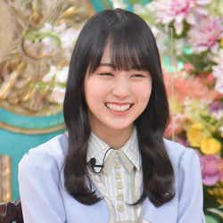 モデルプレス - 乃木坂46・賀喜遥香、『プレバト』に初登場 消しゴムはんこに自信