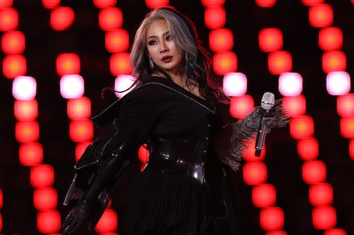 CL/Photo by Getty Images