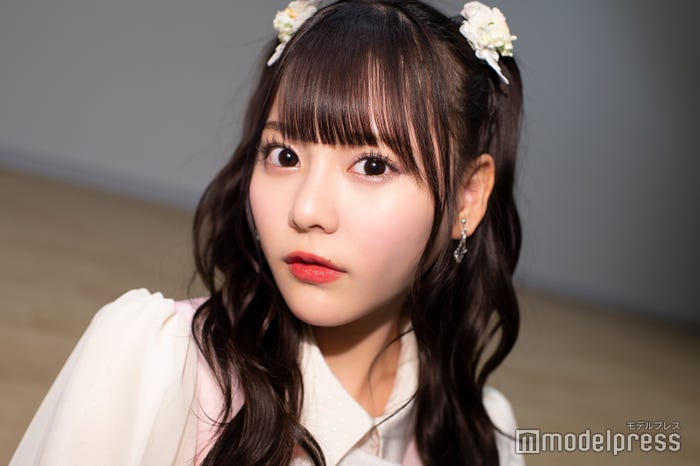 齊藤なぎさ (C)モデルプレス