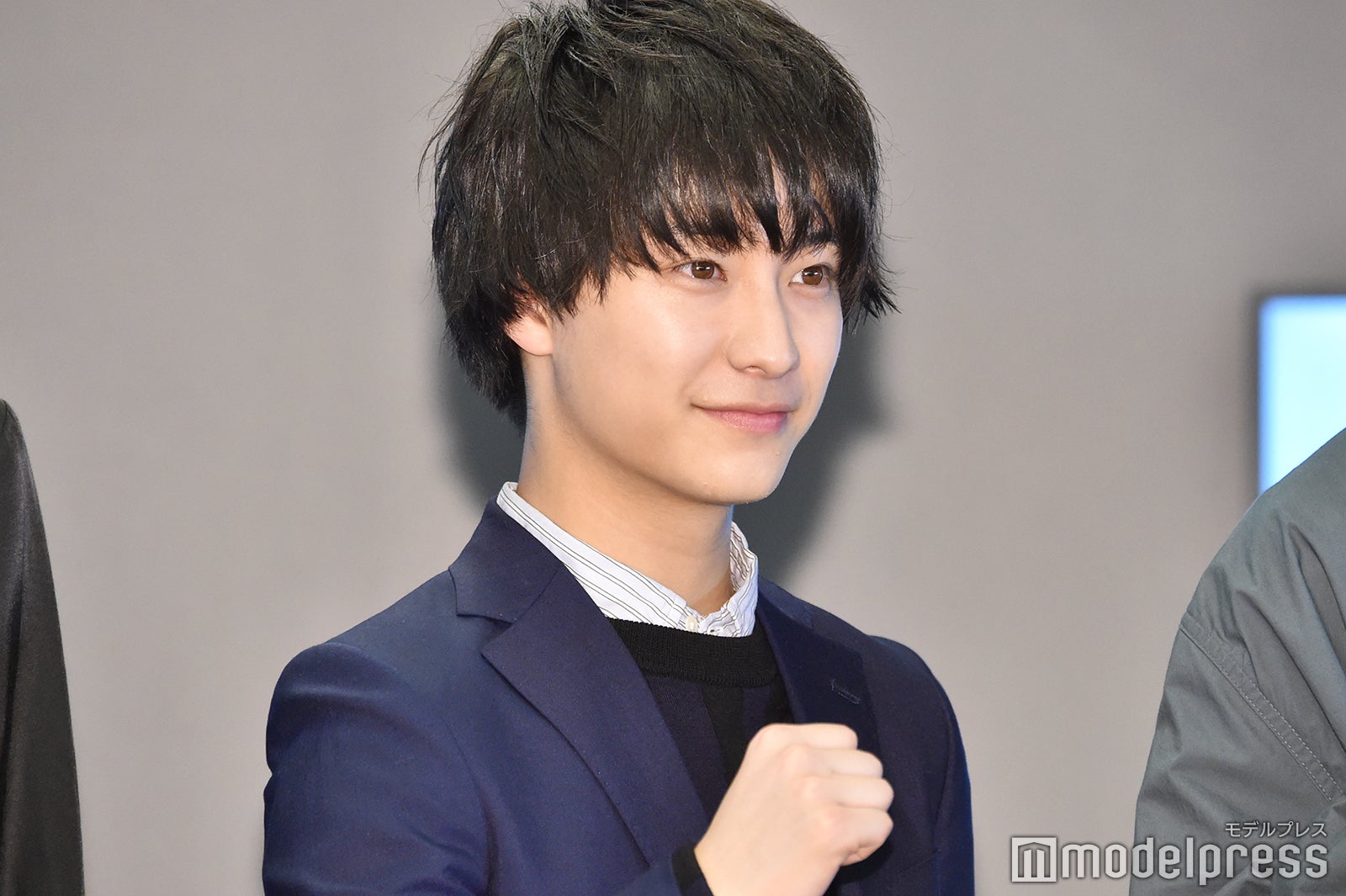 田中雅功 （C）モデルプレス