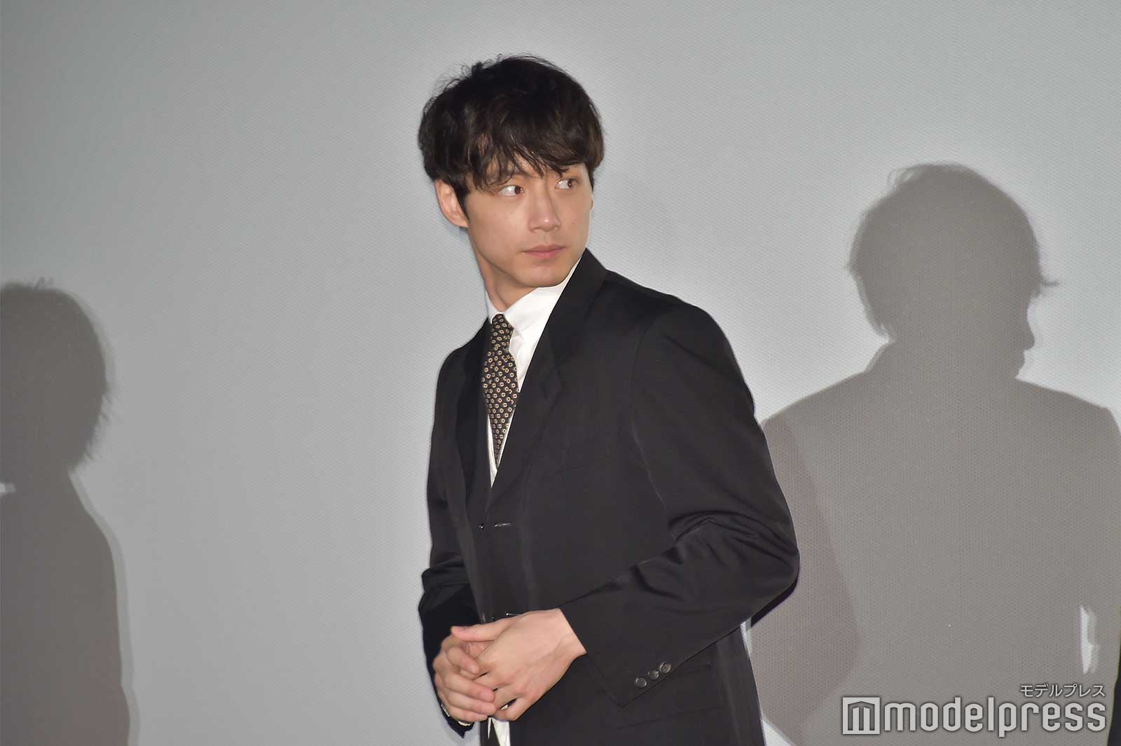 坂口健太郎 （C）モデルプレス