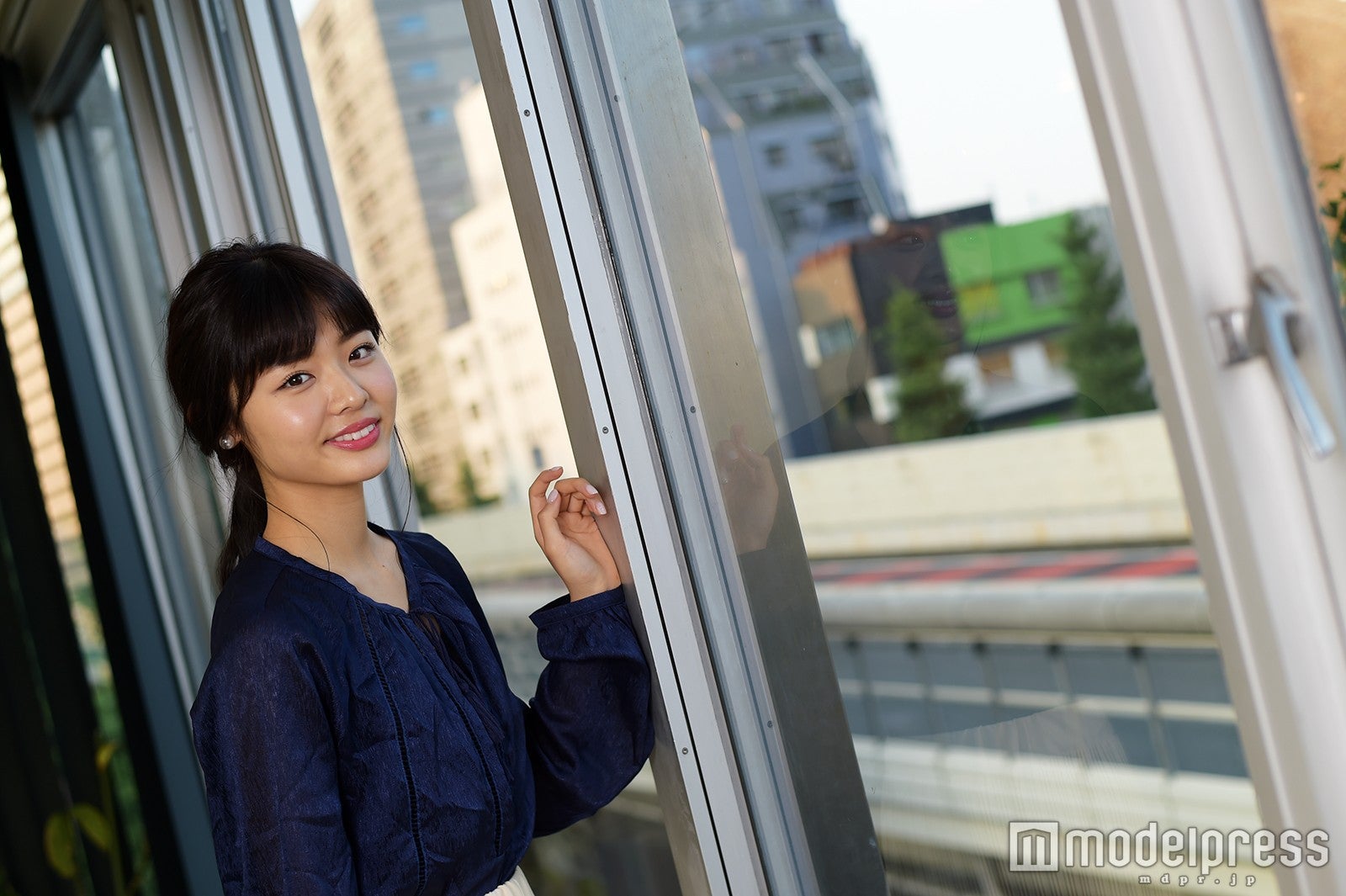 古畑星夏（C）モデルプレス