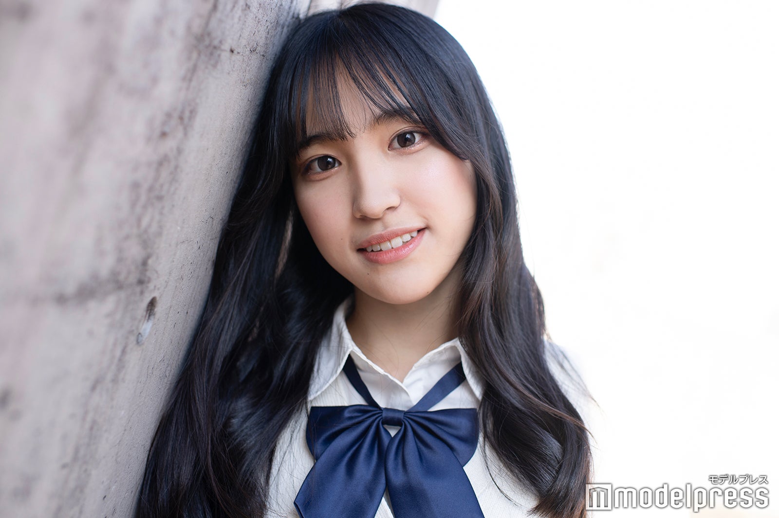 柳澤杏（C）モデルプレス